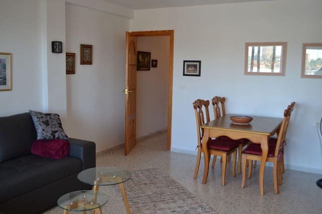 3 sypialnia Apartament do wynajęcia w La Veleta, Torrevieja - 950 € (Ref: 10139927)