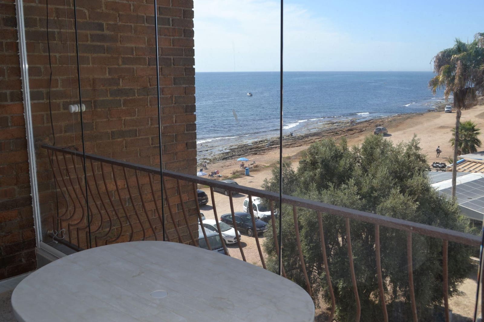 3 sypialnia Apartament do wynajęcia w La Veleta z garażem - 950 € (Ref: 10139927)
