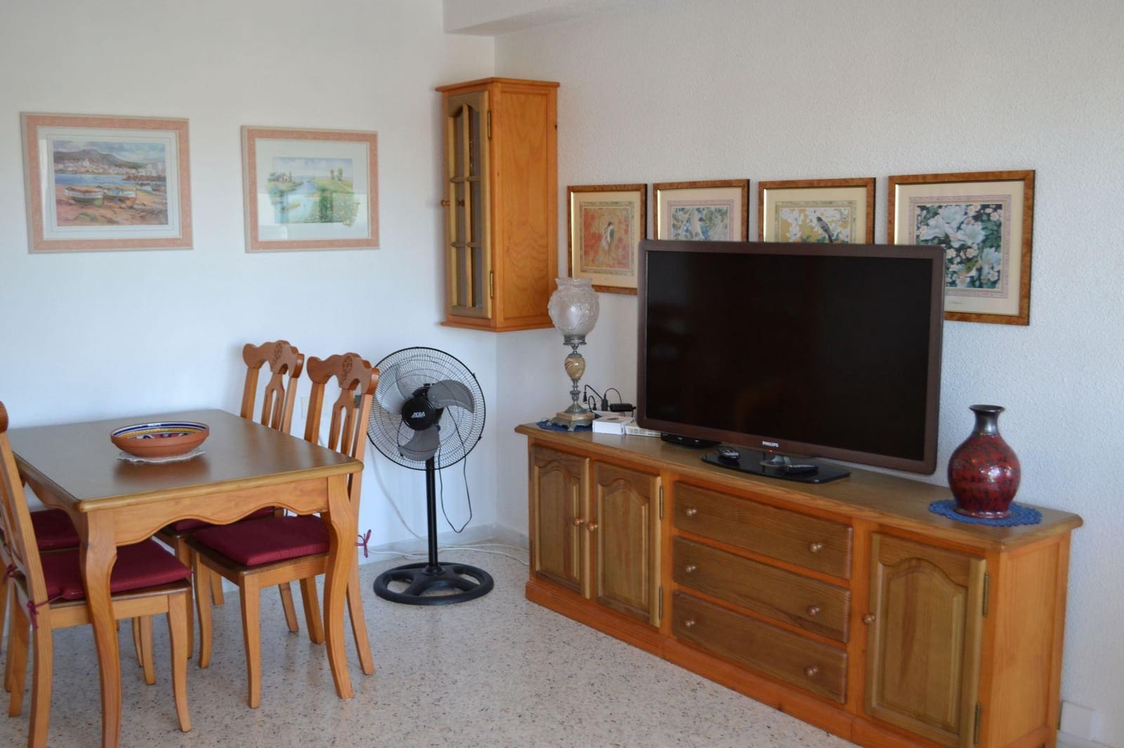 3 sypialnia Apartament do wynajęcia w La Veleta z garażem - 950 € (Ref: 10139927)