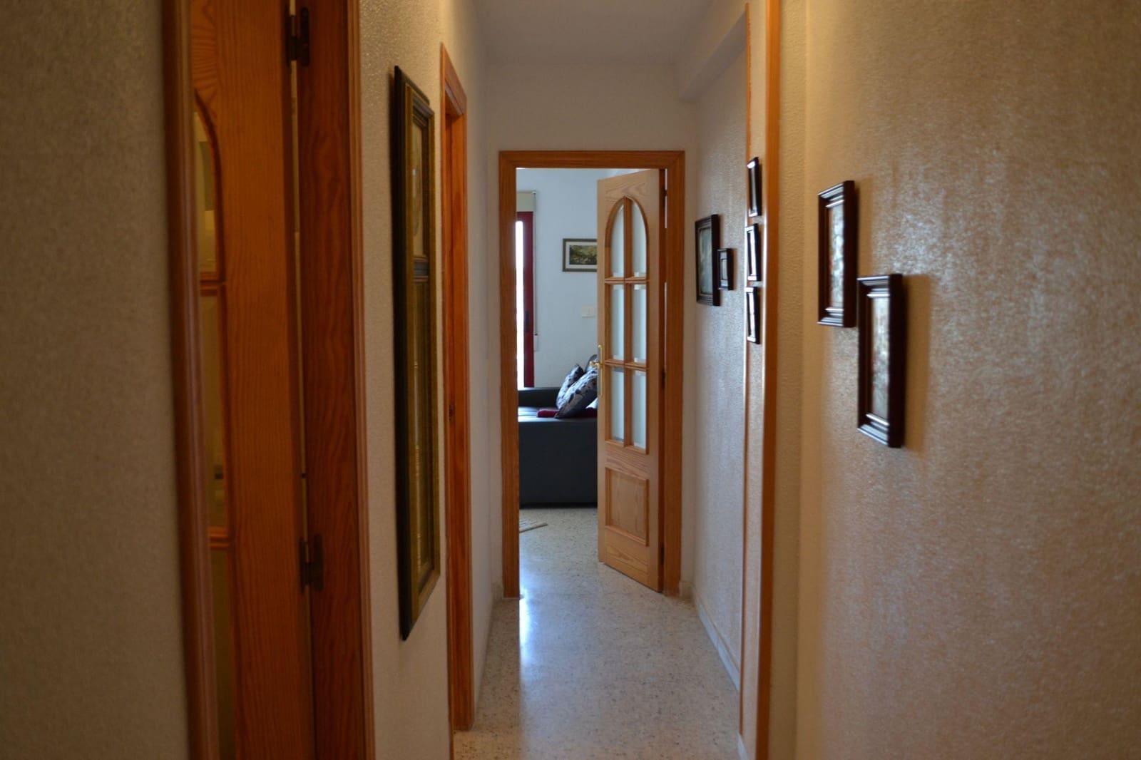 3 sypialnia Apartament do wynajęcia w La Veleta z garażem - 950 € (Ref: 10139927)