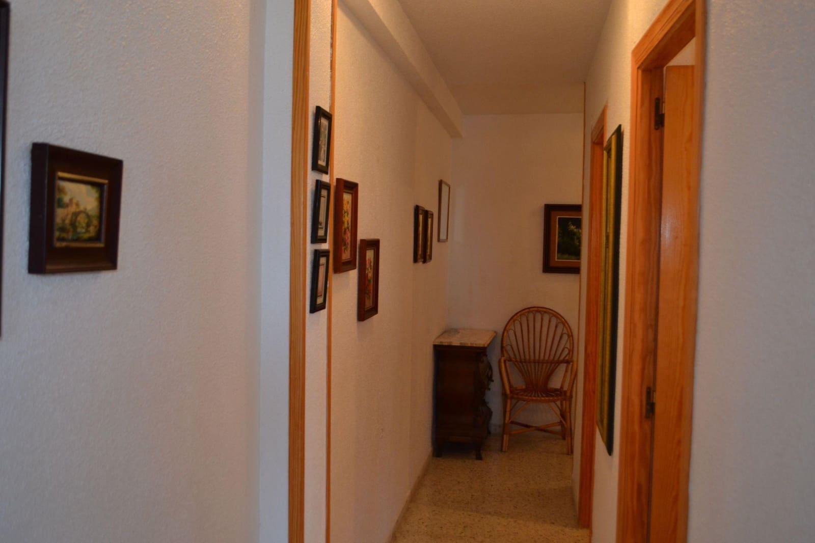 3 sypialnia Apartament do wynajęcia w La Veleta z garażem - 950 € (Ref: 10139927)