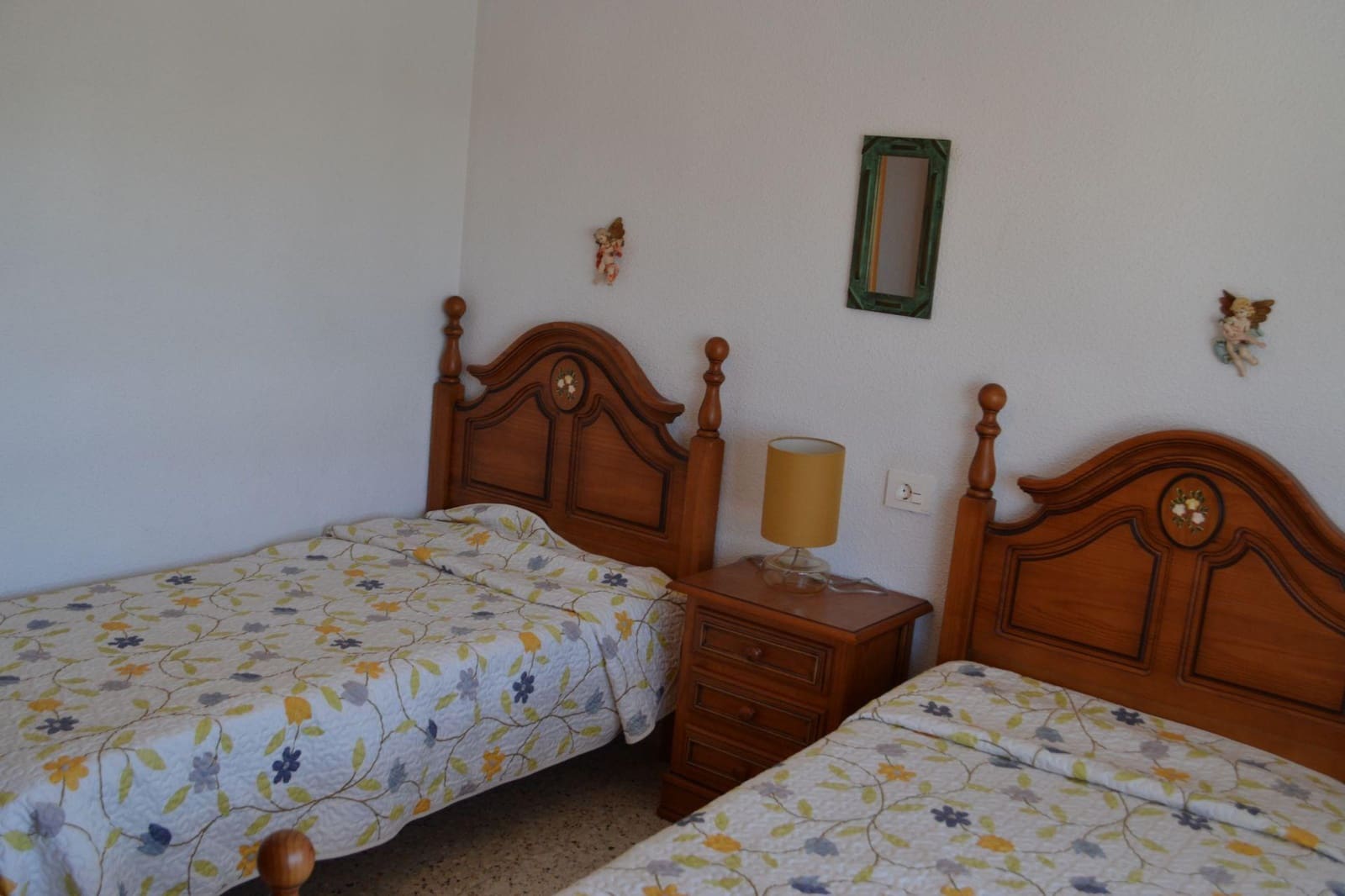 3 sypialnia Apartament do wynajęcia w La Veleta z garażem - 950 € (Ref: 10139927)
