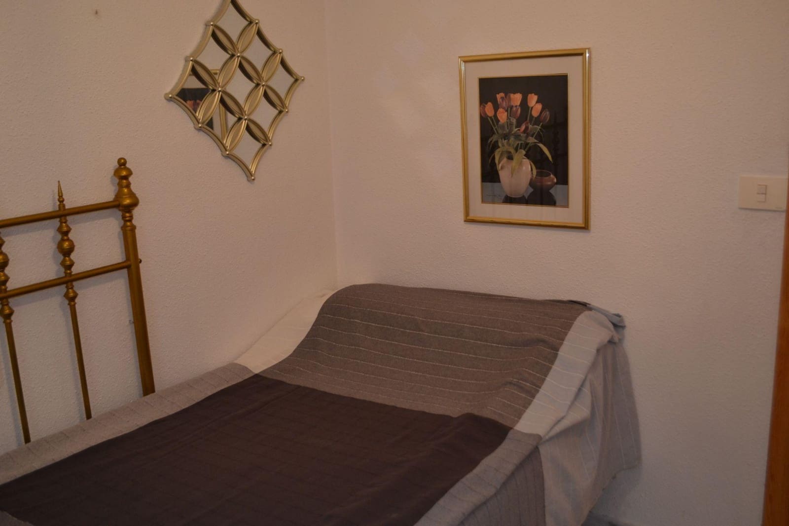 3 sypialnia Apartament do wynajęcia w La Veleta z garażem - 950 € (Ref: 10139927)