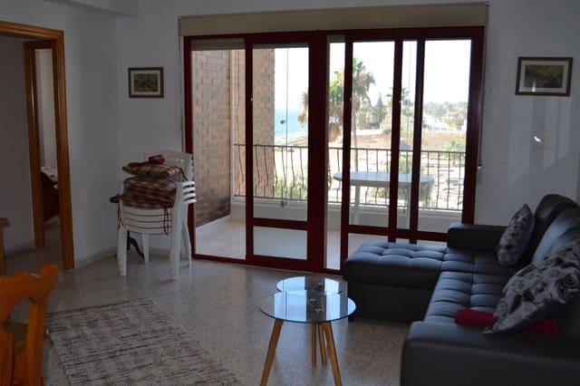 3 sypialnia Apartament do wynajęcia w La Veleta, Torrevieja - 950 € (Ref: 10139927)