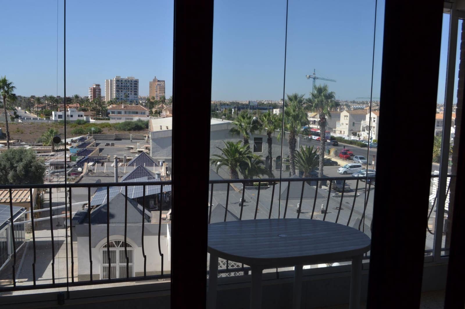 3 sypialnia Apartament do wynajęcia w La Veleta z garażem - 950 € (Ref: 10139927)