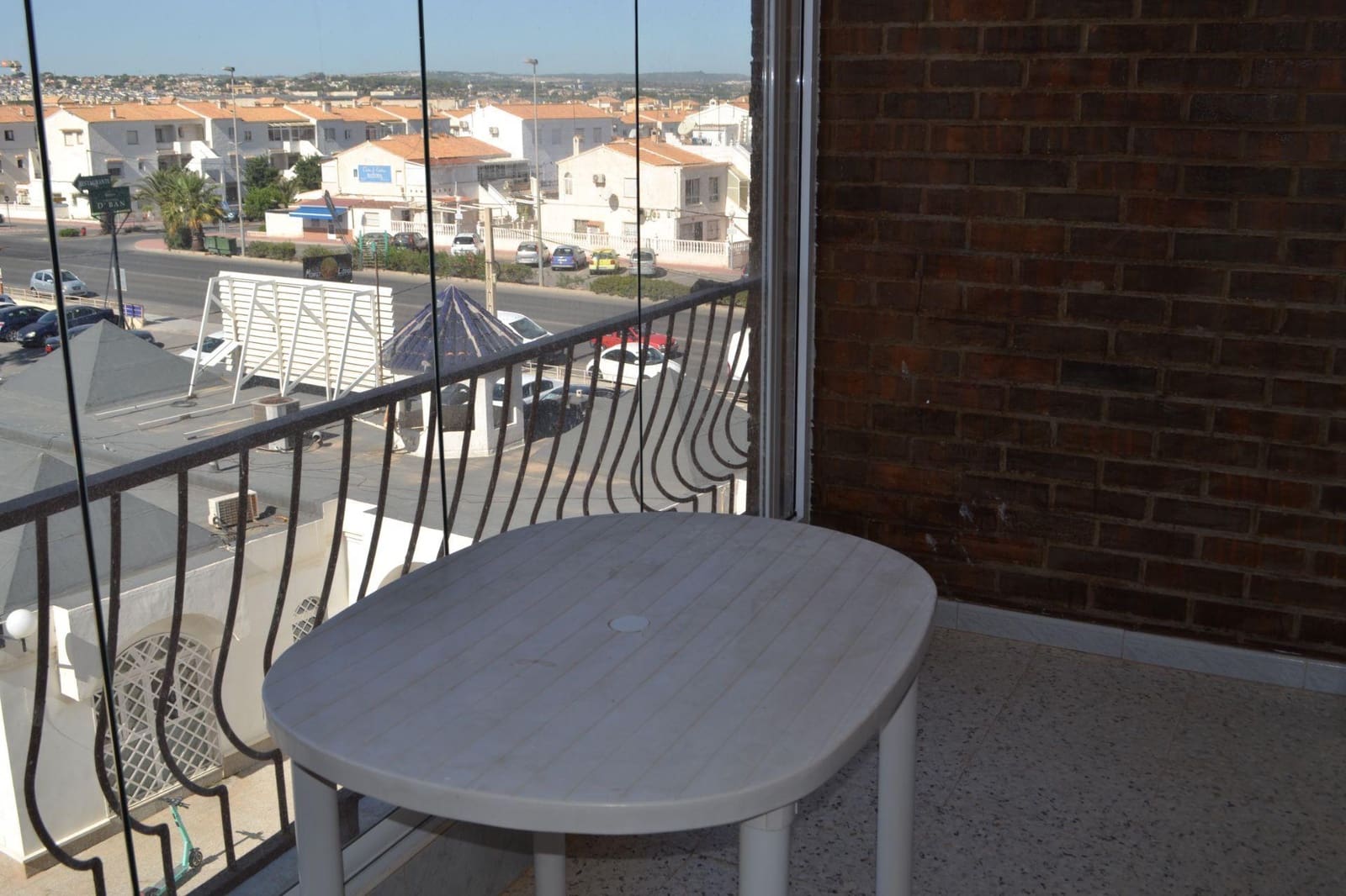 3 sypialnia Apartament do wynajęcia w La Veleta z garażem - 950 € (Ref: 10139927)