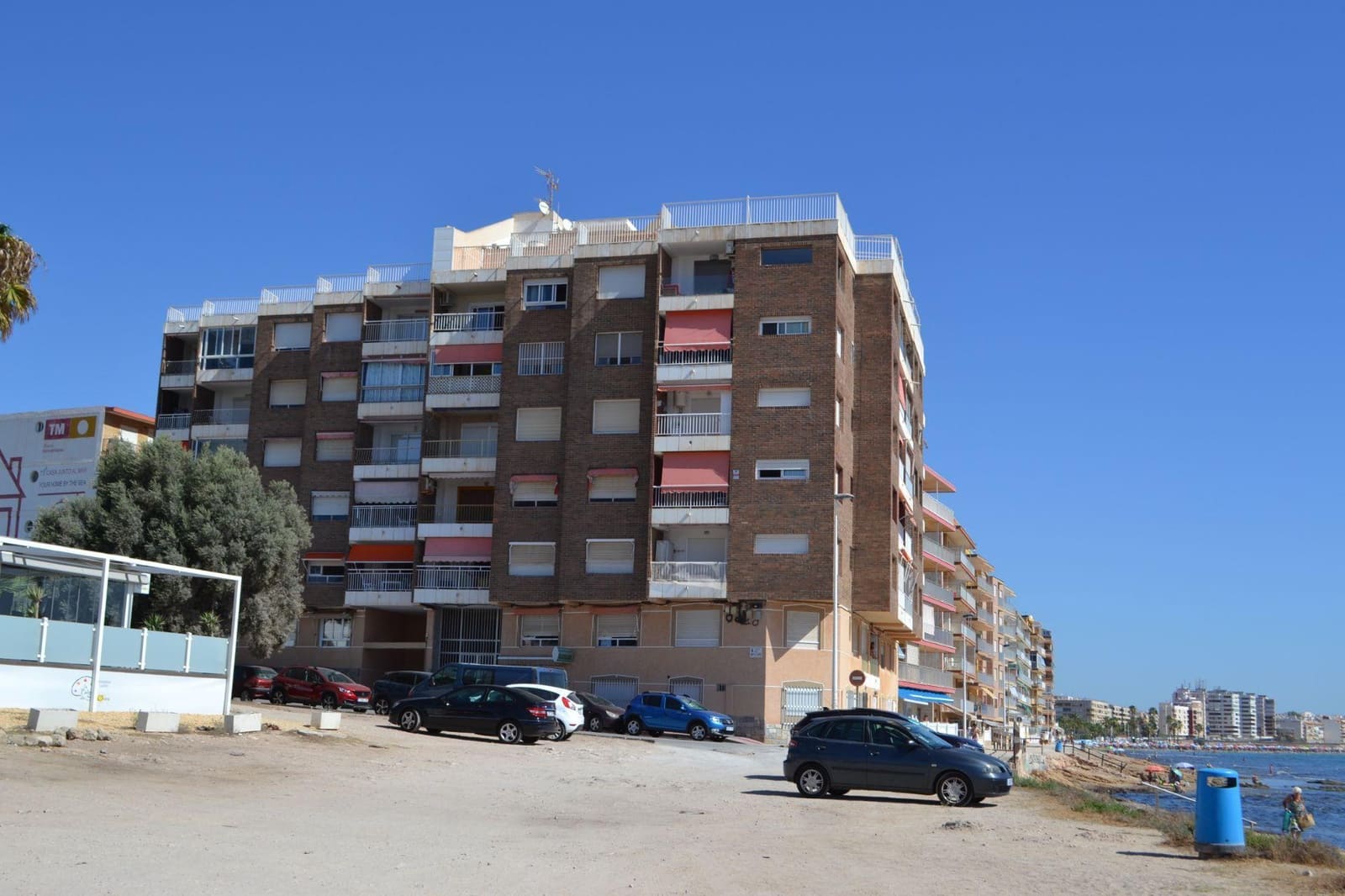 3 sypialnia Apartament do wynajęcia w La Veleta z garażem - 950 € (Ref: 10139927)