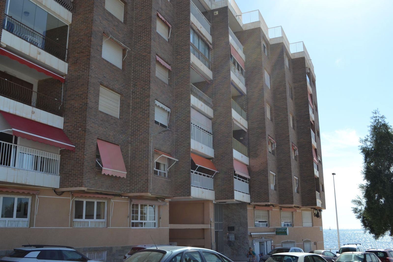3 sypialnia Apartament do wynajęcia w La Veleta z garażem - 950 € (Ref: 10139927)