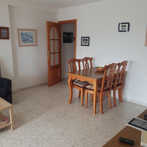 3 slaapkamer Appartement te huur in La Veleta, Torrevieja met garage - € 950 (Ref: 10139927)