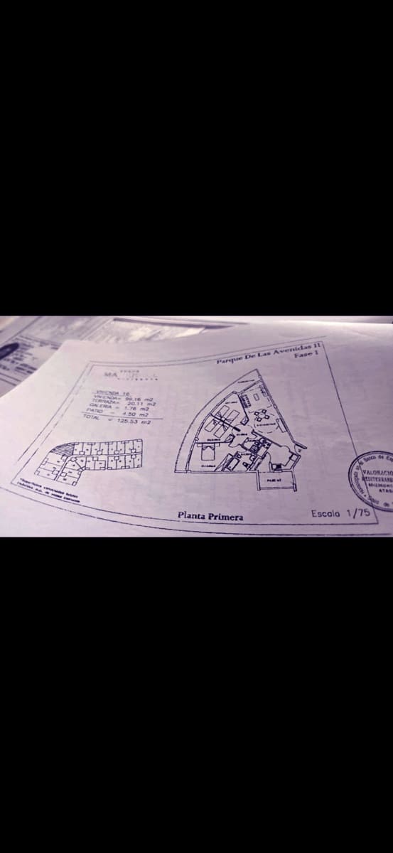 3 soveværelse Lejlighed til salg i Torrevieja med swimmingpool garage - € 249.000 (Ref: 10180828)
