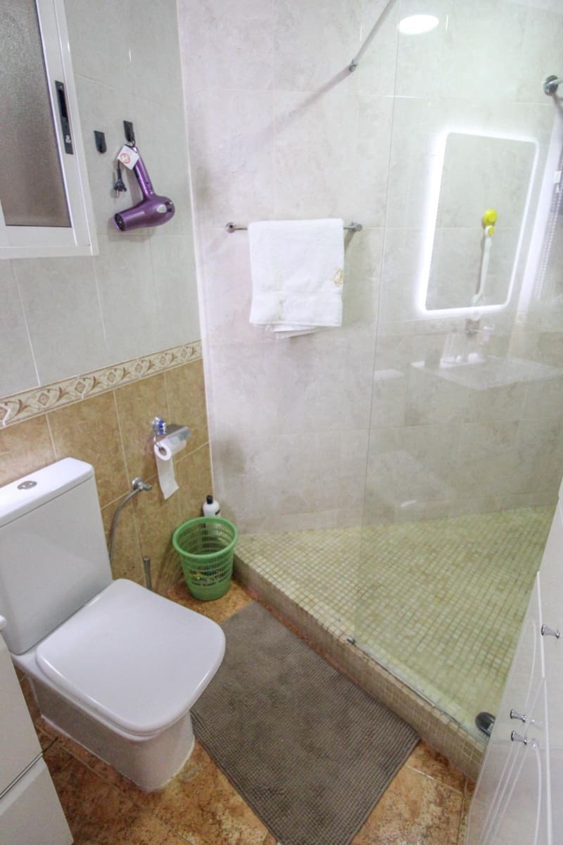 3 soveværelse Lejlighed til salg i Torrevieja med swimmingpool garage - € 249.000 (Ref: 10180828)