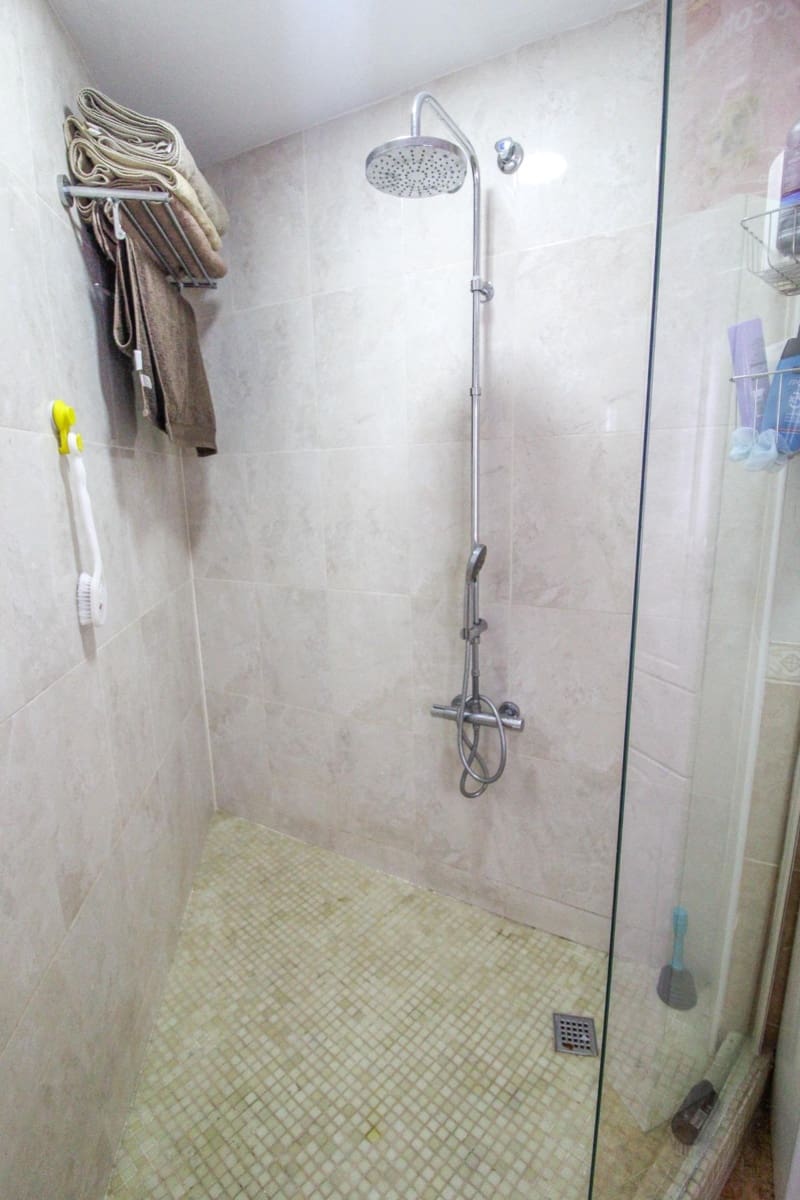 3 soveværelse Lejlighed til salg i Torrevieja med swimmingpool garage - € 249.000 (Ref: 10180828)