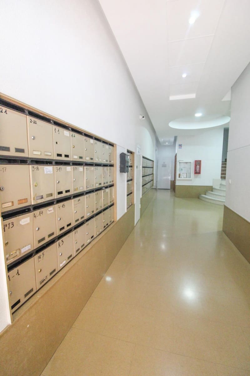 3 soveværelse Lejlighed til salg i Torrevieja med swimmingpool garage - € 249.000 (Ref: 10180828)