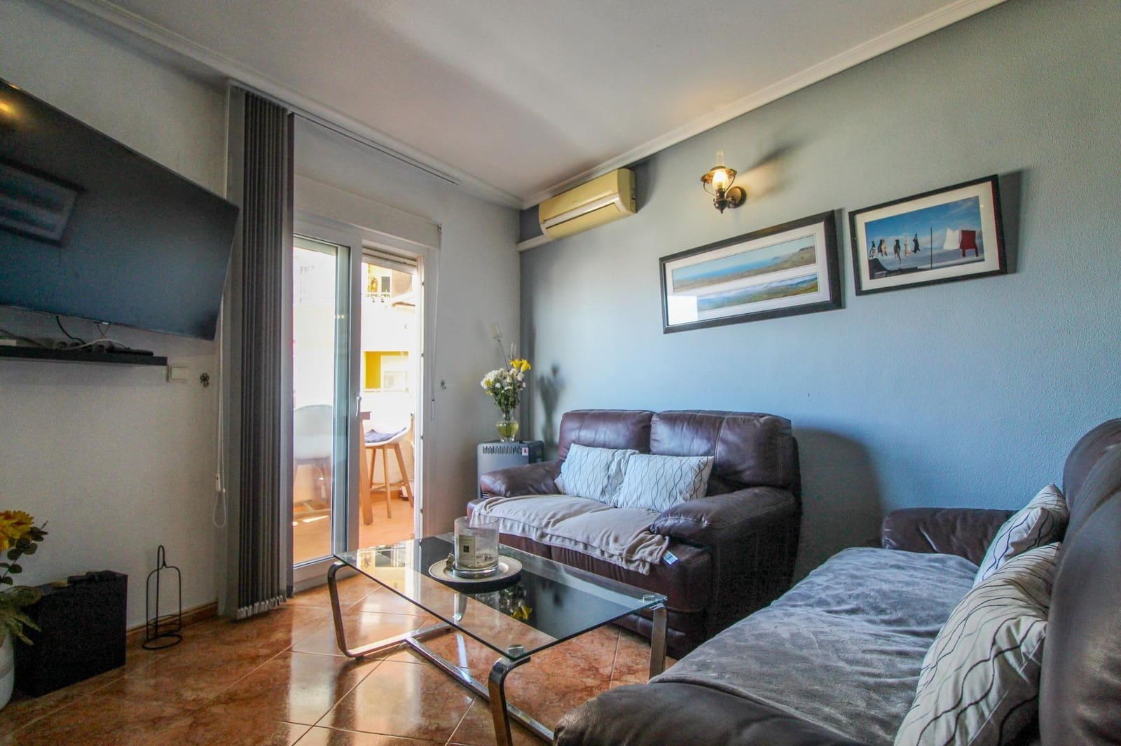 3 soveværelse Lejlighed til salg i Torrevieja med swimmingpool garage - € 249.000 (Ref: 10180828)