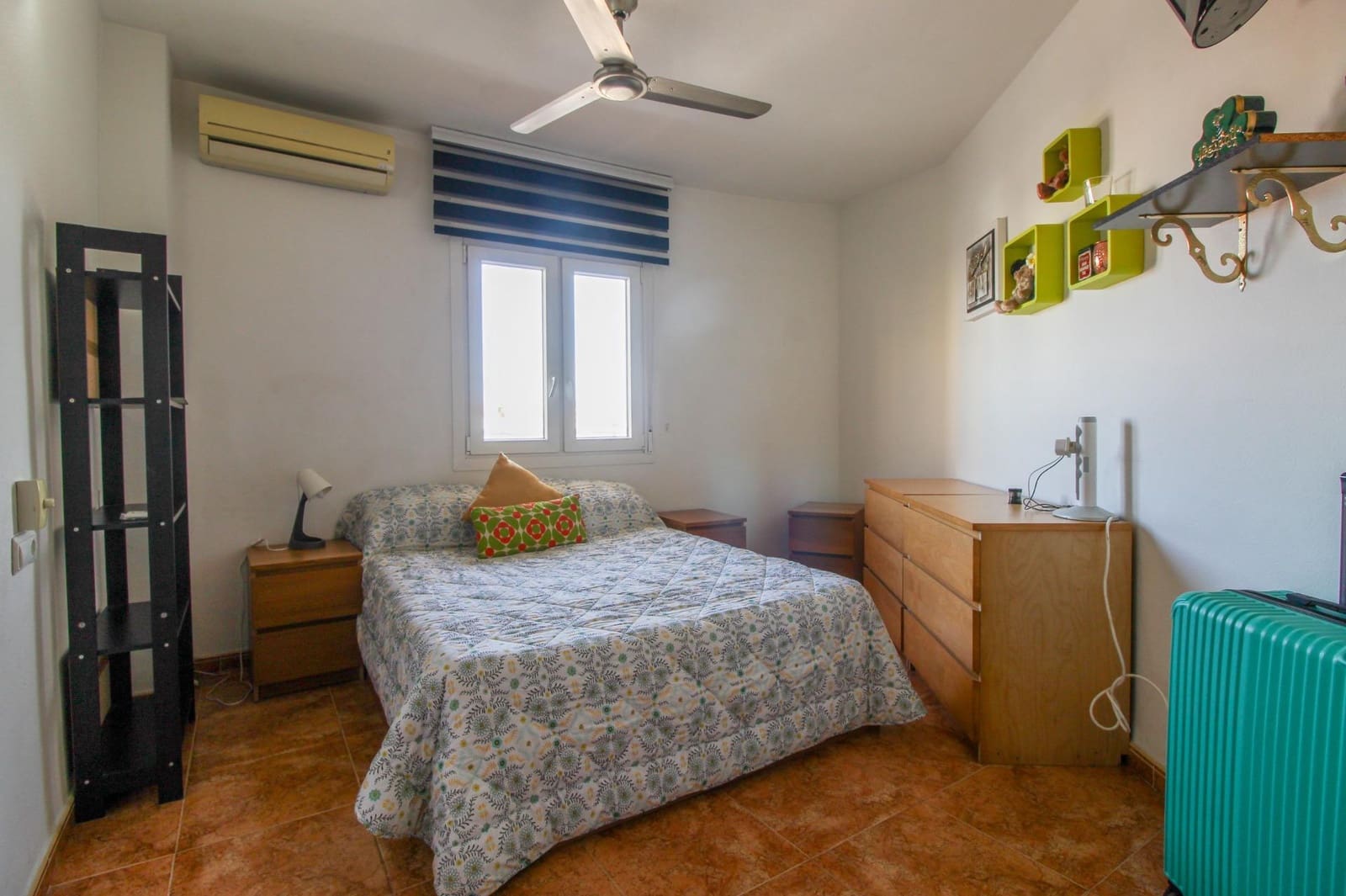 3 soveværelse Lejlighed til salg i Torrevieja med swimmingpool garage - € 249.000 (Ref: 10180828)