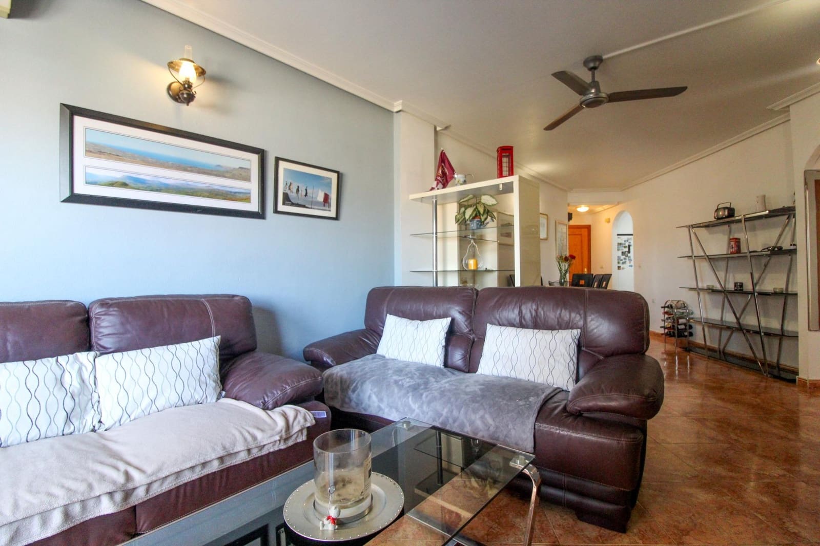 3 soveværelse Lejlighed til salg i Torrevieja med swimmingpool garage - € 249.000 (Ref: 10180828)