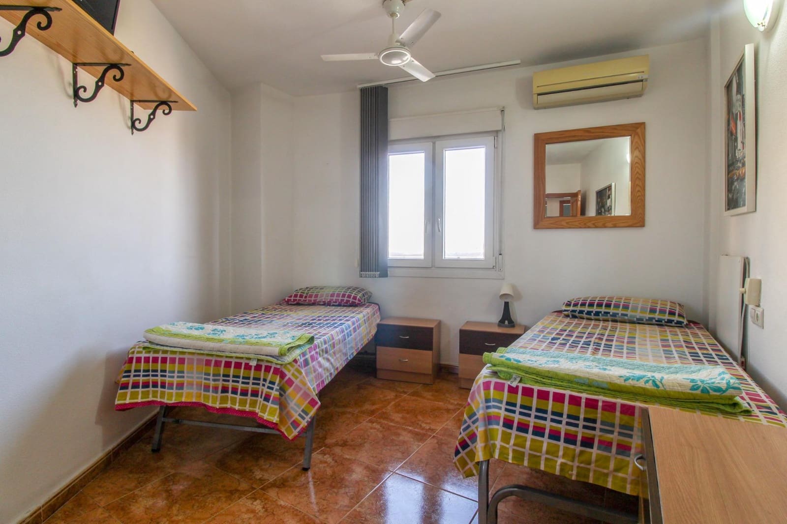 3 soveværelse Lejlighed til salg i Torrevieja med swimmingpool garage - € 249.000 (Ref: 10180828)