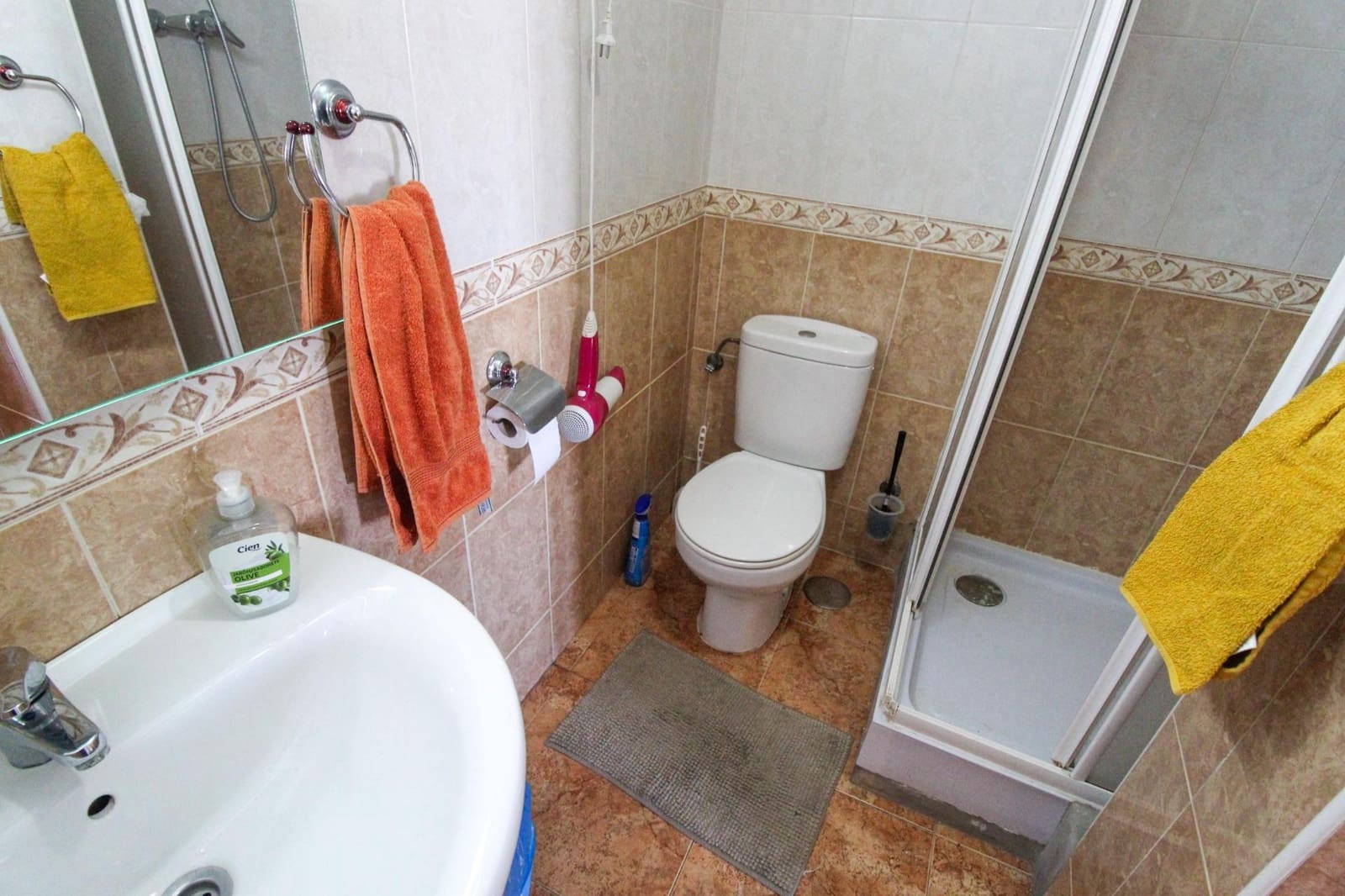3 soveværelse Lejlighed til salg i Torrevieja med swimmingpool garage - € 249.000 (Ref: 10180828)