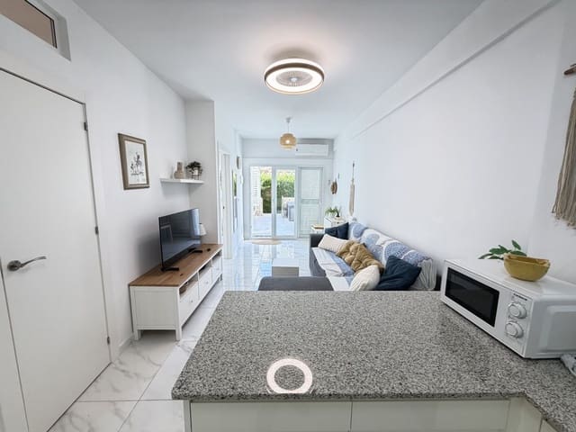 2 soverom Leilighet til salgs i La Zenia, Orihuela med garasje - € 179 900 (Ref: 10180831)