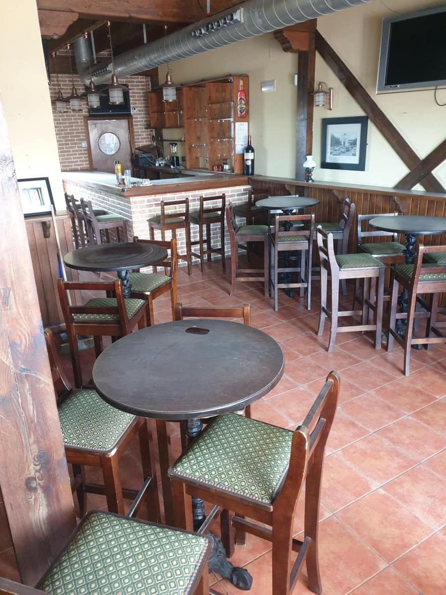 Business for sale in Playa Flamenca - € 129,950 (Ref: 8055196)