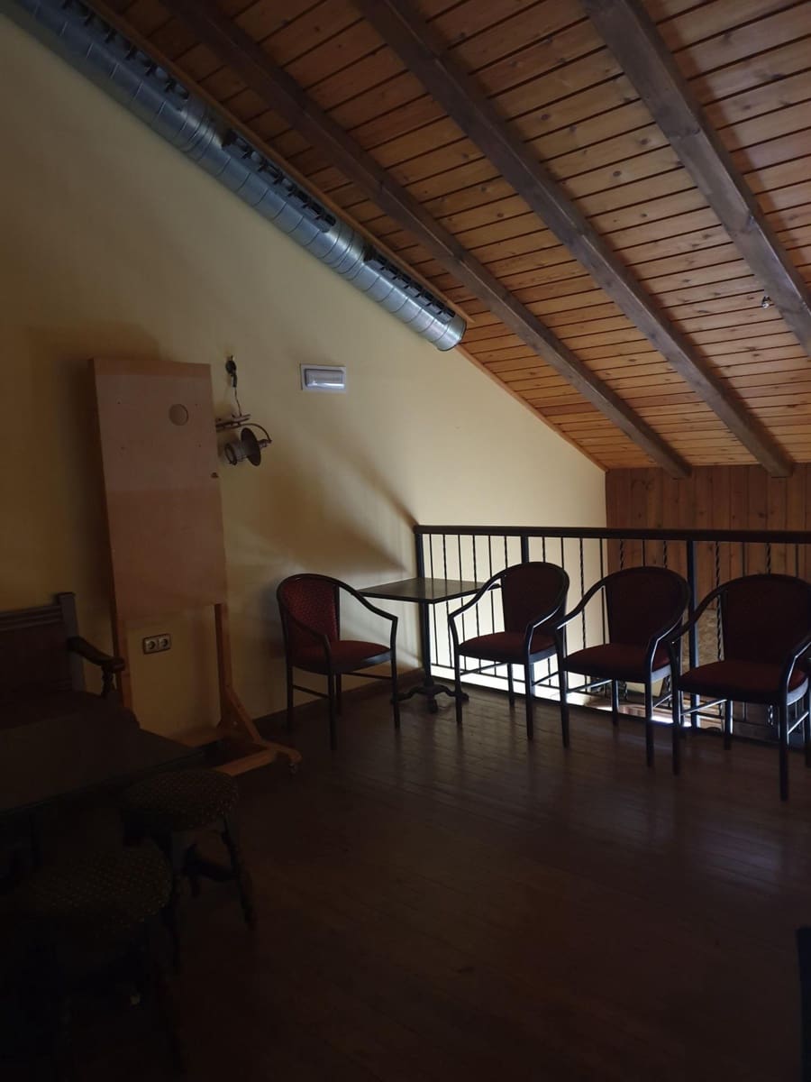 Business for sale in Playa Flamenca - € 129,950 (Ref: 8055196)