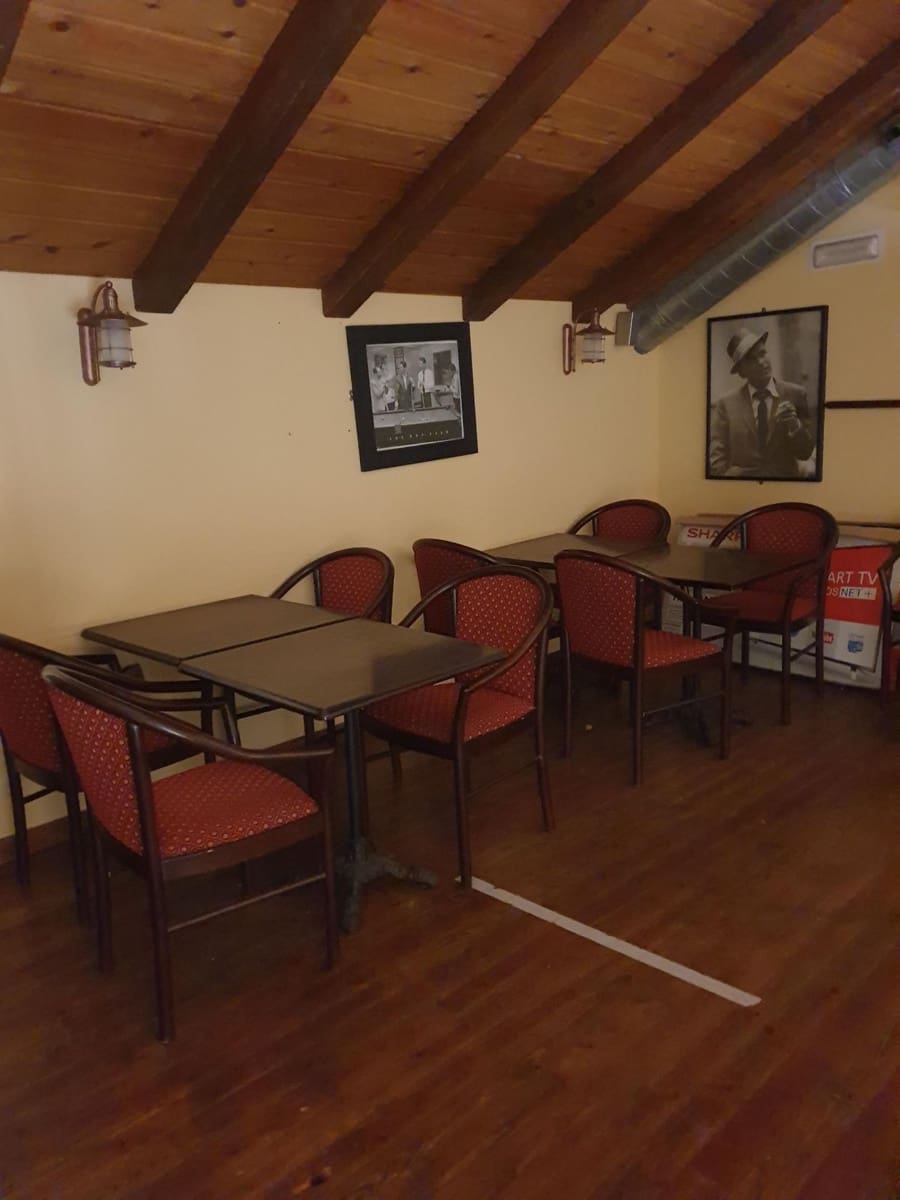 Business for sale in Playa Flamenca - € 129,950 (Ref: 8055196)