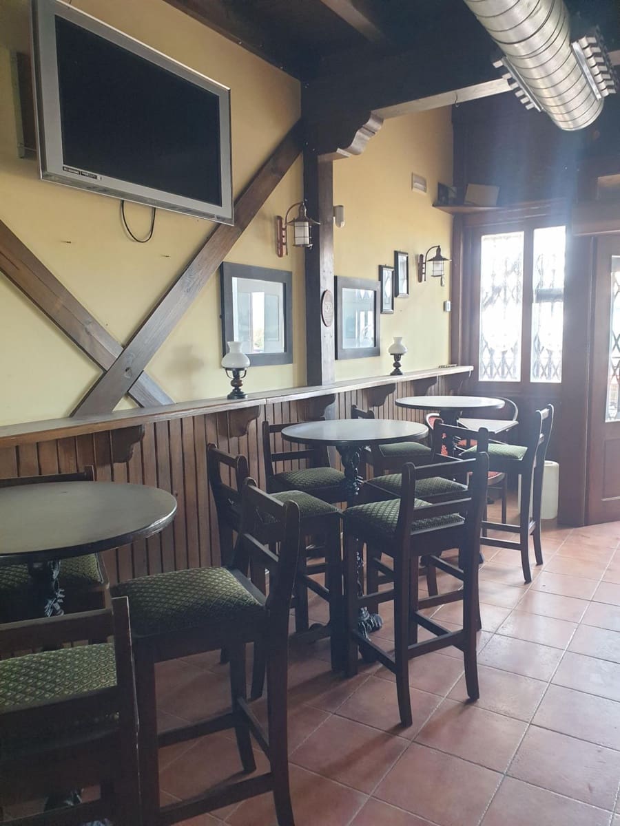 Business for sale in Playa Flamenca - € 129,950 (Ref: 8055196)