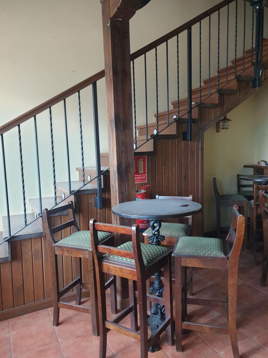 Business for sale in Playa Flamenca - € 129,950 (Ref: 8055196)