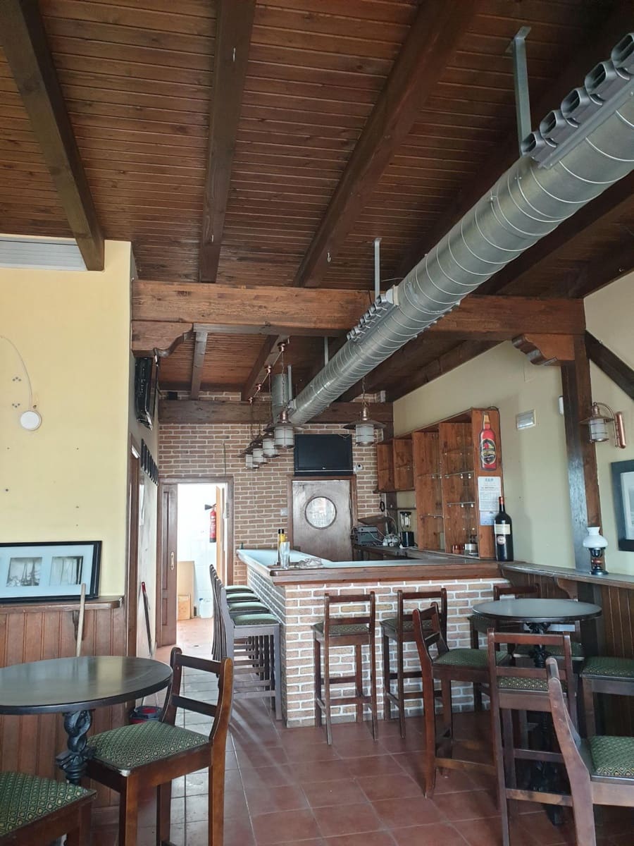 Business for sale in Playa Flamenca - € 129,950 (Ref: 8055196)