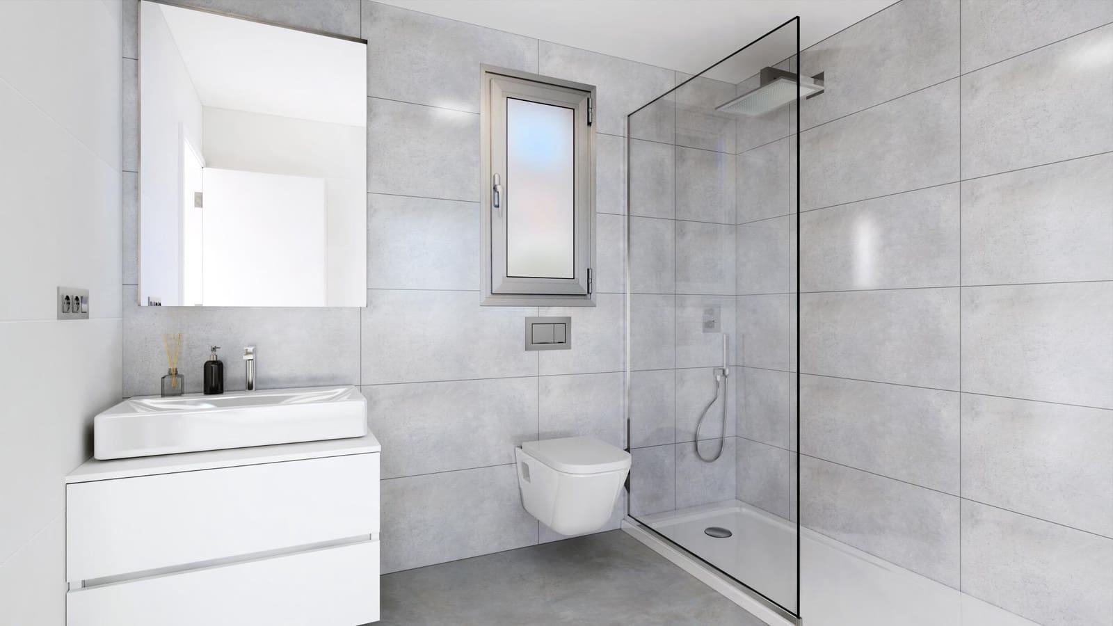 3 Zimmer Villa zu verkaufen in Finestrat - 795.000 € (Ref: 8776396)