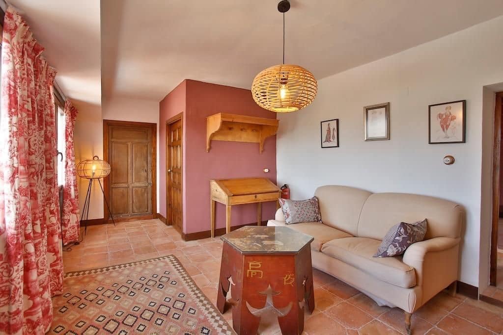 4 camera da letto Finca/Casa di Campagna in vendita in Orihuela - 1.750.000 € (Rif: 8778733)