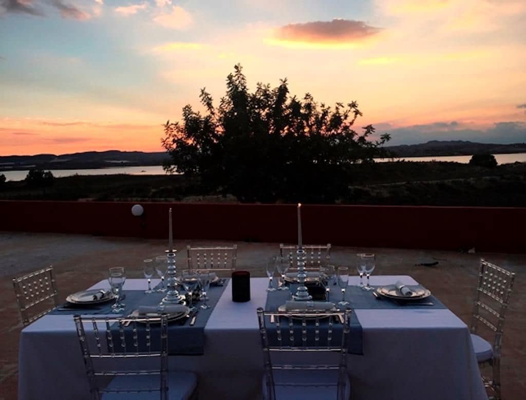 4 camera da letto Finca/Casa di Campagna in vendita in Orihuela - 1.750.000 € (Rif: 8778733)