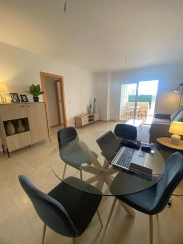 2 bedroom Apartment for sale in Lomas de Cabo Roig - Los Dolses, Orihuela with pool garage - € 187,500 (Ref: 8825031)