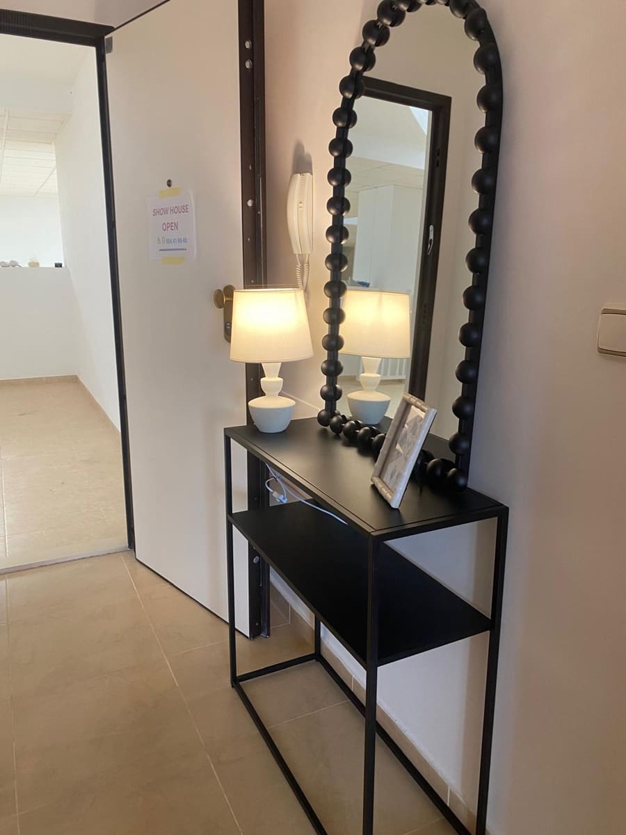 2 bedroom Apartment for sale in Orihuela Costa with pool garage - € 187,500 (Ref: 8825031)