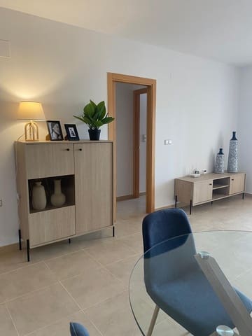 2 bedroom Apartment for sale in Lomas de Cabo Roig - Los Dolses, Orihuela with pool garage - € 187,500 (Ref: 8825031)