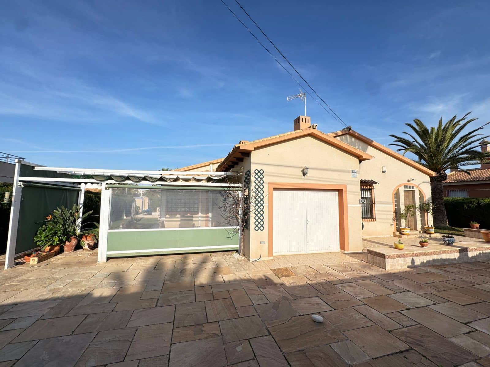 3 soverom Villa til salgs i Cabo Roig med svømmebasseng - € 790 000 (Ref: 8828570)