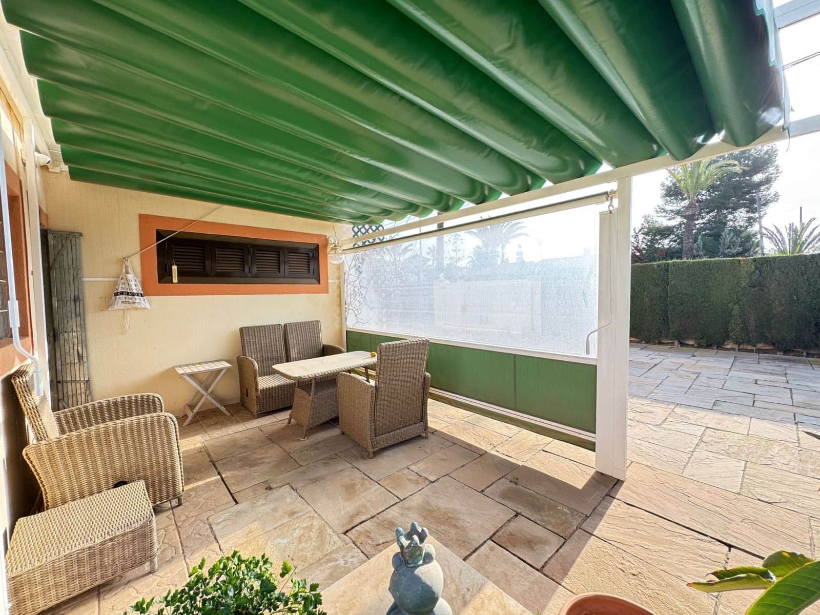 3 soverom Villa til salgs i Cabo Roig med svømmebasseng - € 790 000 (Ref: 8828570)