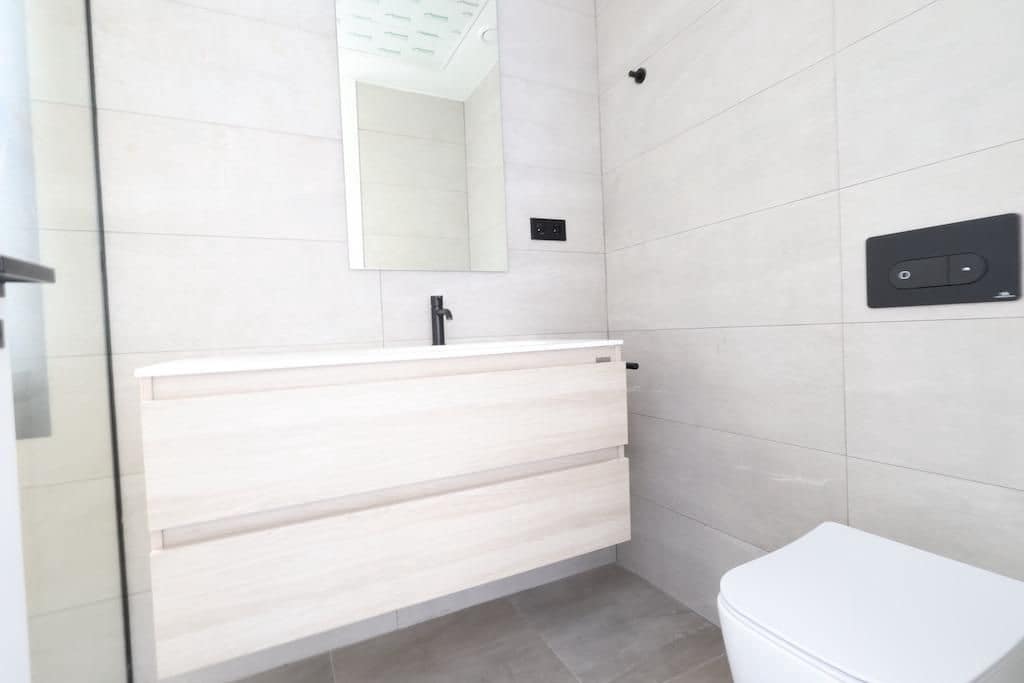 3 chambre Villa/Maison à vendre à Torre-Pacheco avec piscine - 439 000 € (Ref: 8936759)