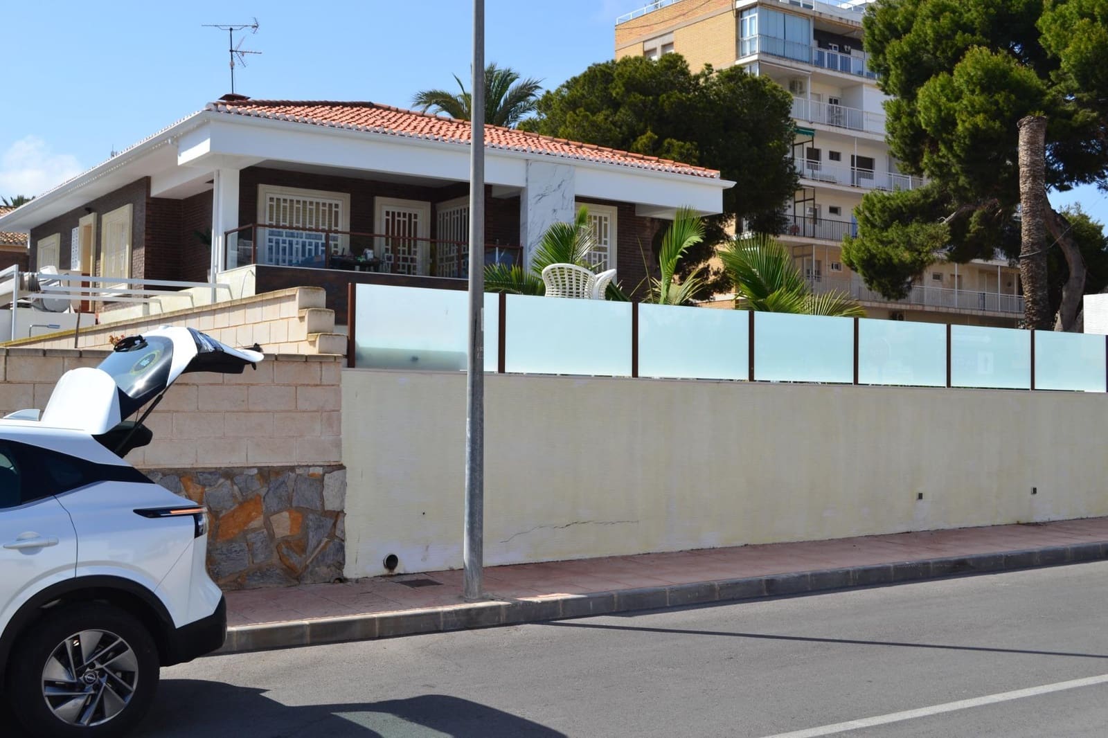 4 camera da letto Villa da affittare in La Zenia con piscina - 2.600 € (Rif: 8968580)