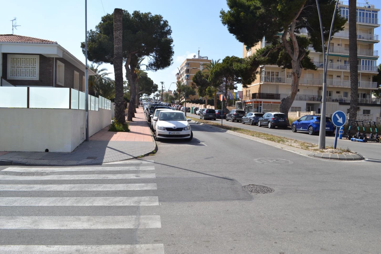 4 camera da letto Villa da affittare in La Zenia con piscina - 2.600 € (Rif: 8968580)