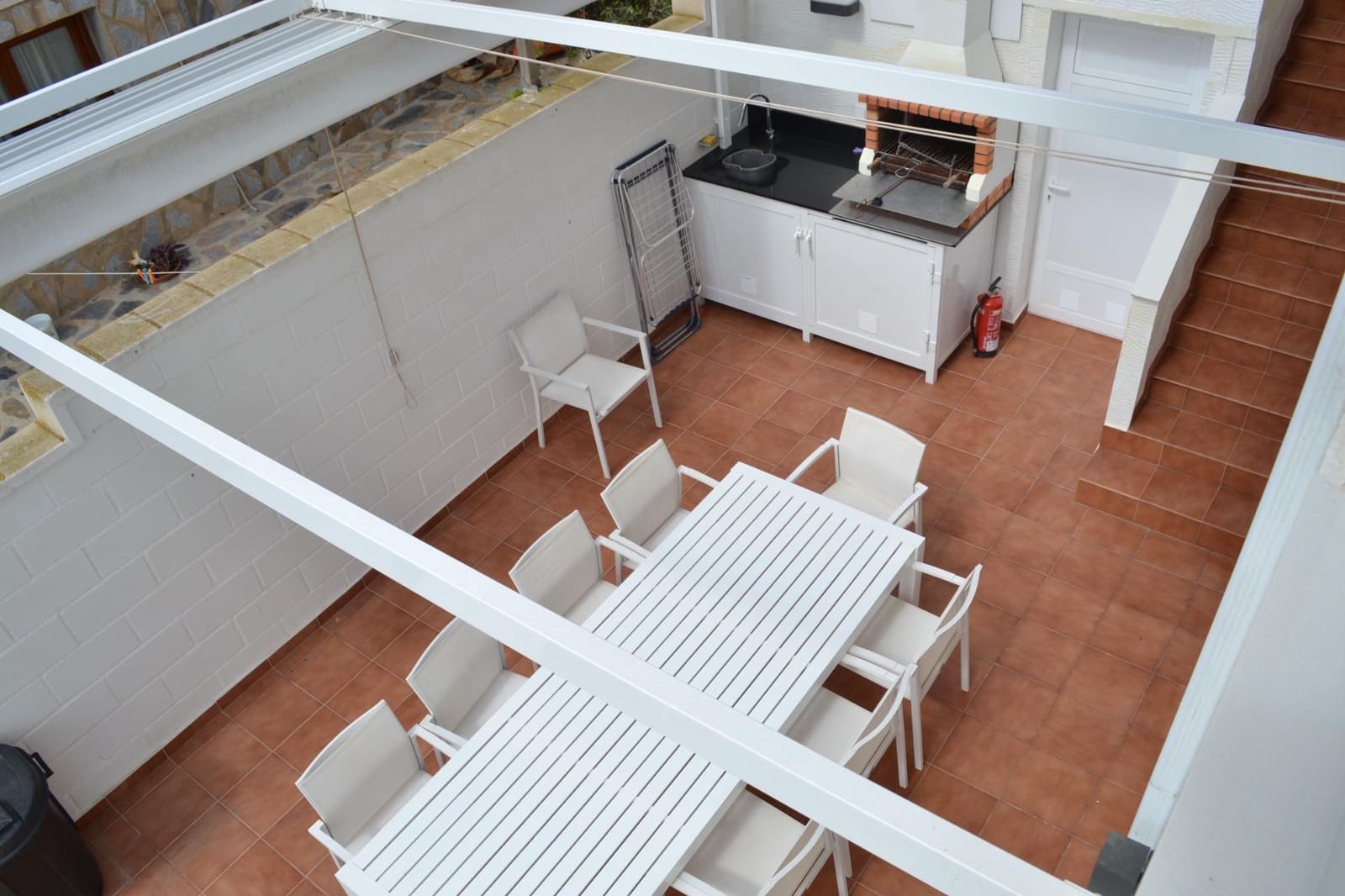 4 camera da letto Villa da affittare in La Zenia con piscina - 2.600 € (Rif: 8968580)