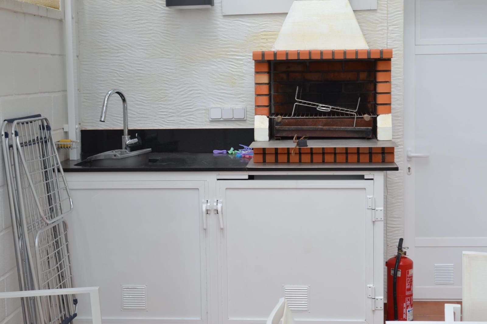 4 camera da letto Villa da affittare in La Zenia con piscina - 2.600 € (Rif: 8968580)