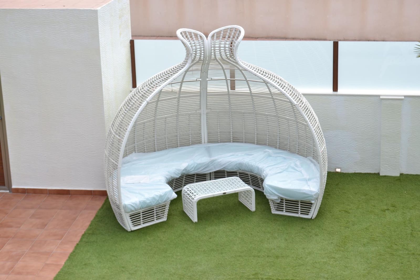 4 camera da letto Villa da affittare in La Zenia con piscina - 2.600 € (Rif: 8968580)