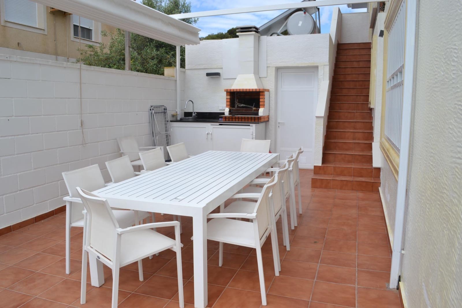 4 camera da letto Villa da affittare in La Zenia con piscina - 2.600 € (Rif: 8968580)