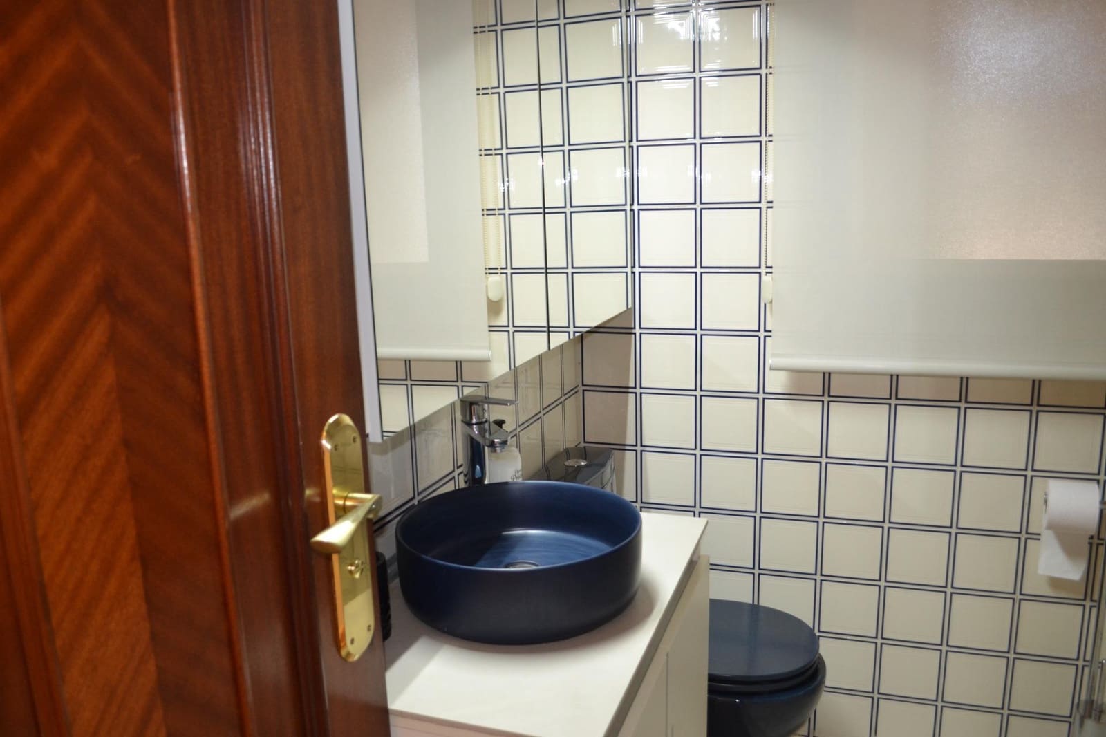 4 camera da letto Villa da affittare in La Zenia con piscina - 2.600 € (Rif: 8968580)