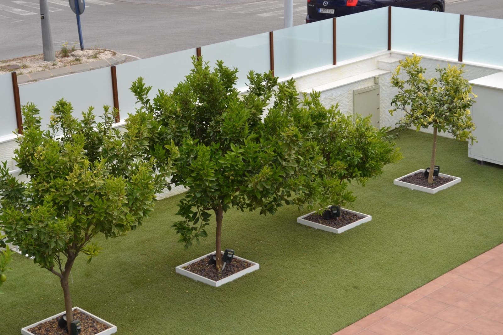 4 camera da letto Villa da affittare in La Zenia con piscina - 2.600 € (Rif: 8968580)