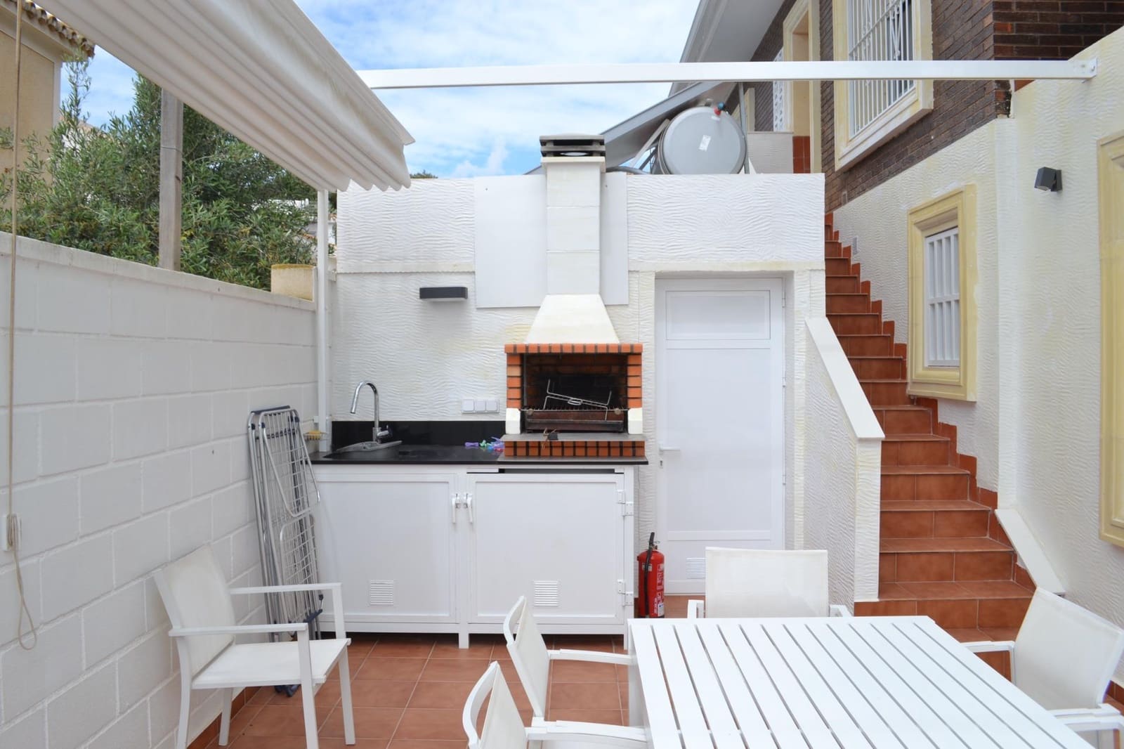 4 camera da letto Villa da affittare in La Zenia con piscina - 2.600 € (Rif: 8968580)