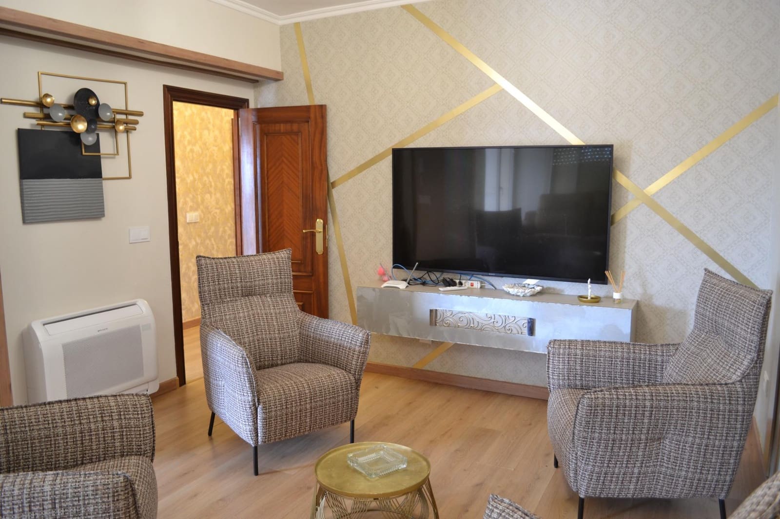 4 camera da letto Villa da affittare in La Zenia con piscina - 2.600 € (Rif: 8968580)