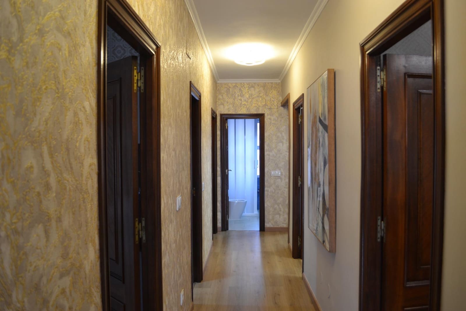 4 camera da letto Villa da affittare in La Zenia con piscina - 2.600 € (Rif: 8968580)