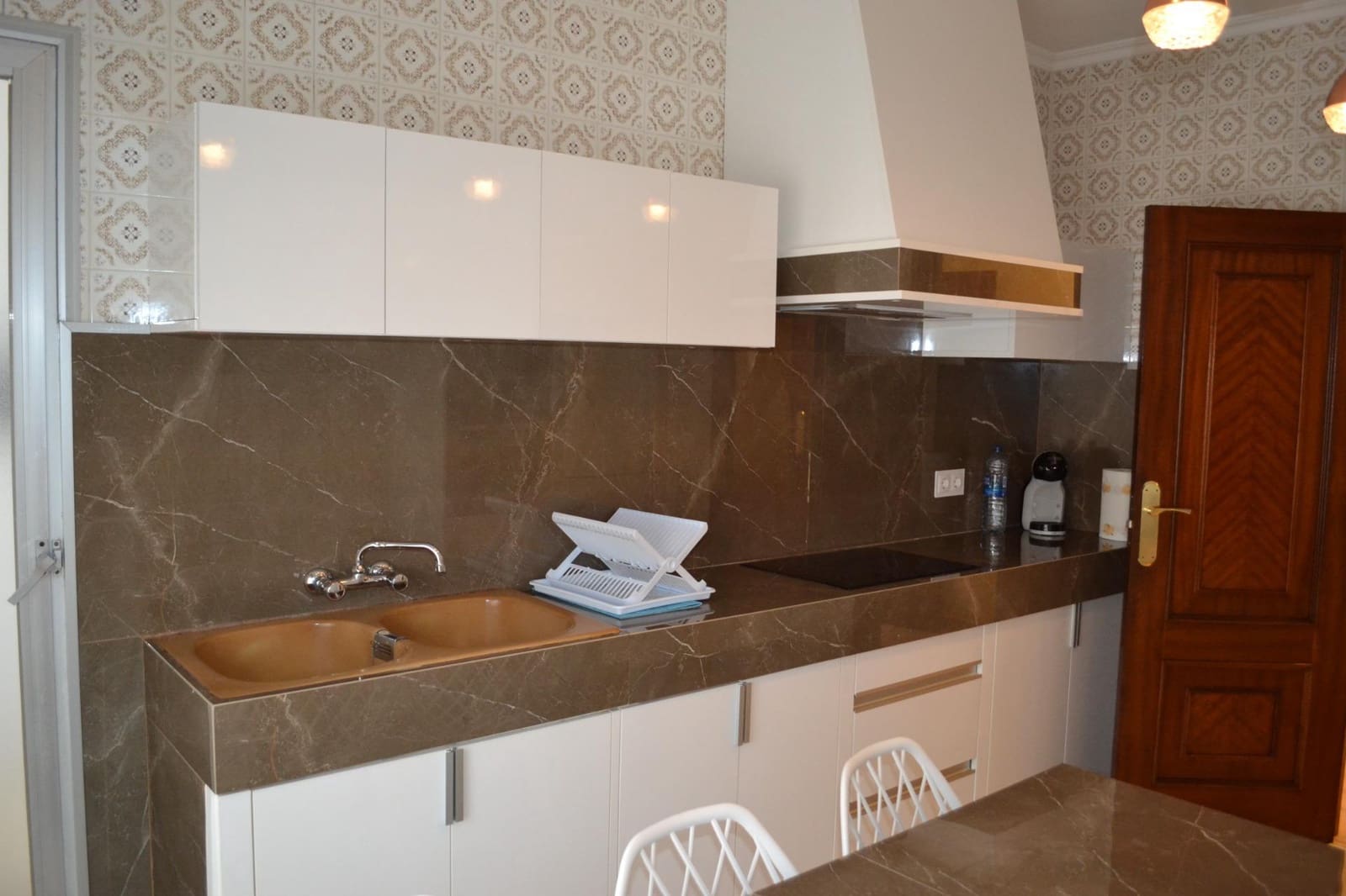 4 camera da letto Villa da affittare in La Zenia con piscina - 2.600 € (Rif: 8968580)